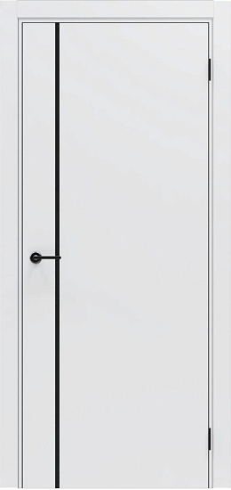 Межкомнатная дверь  