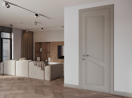 Межкомнатная дверь  