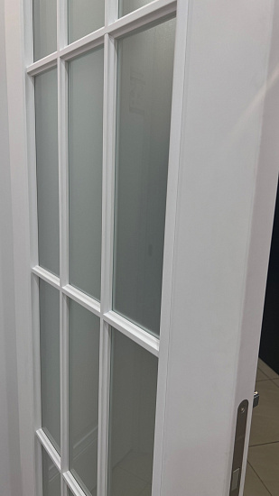 Межкомнатная дверь  