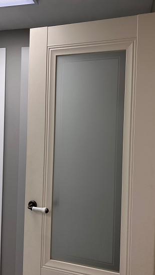 Межкомнатная дверь  