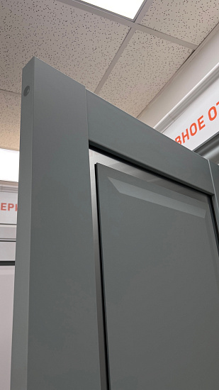 Межкомнатная дверь  