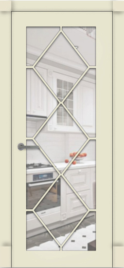 Межкомнатная дверь  