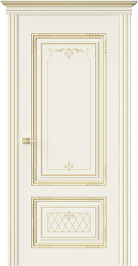 Межкомнатная дверь  