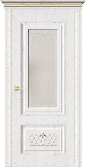 Межкомнатная дверь  