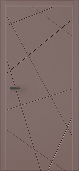 Межкомнатная дверь  