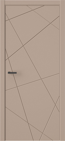 Межкомнатная дверь  