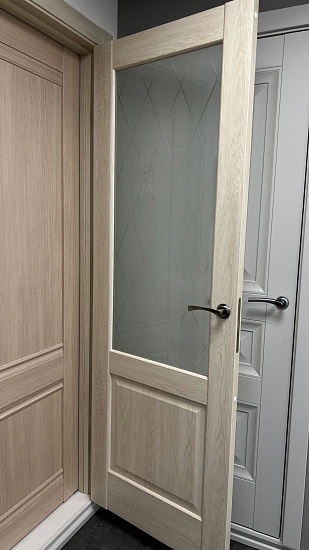 Межкомнатная дверь  