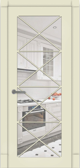 Межкомнатная дверь  