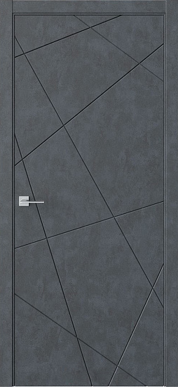 Межкомнатная дверь  