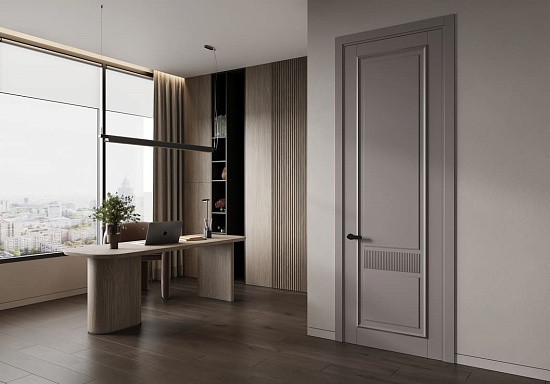 Межкомнатная дверь  