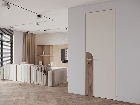 Межкомнатная дверь  