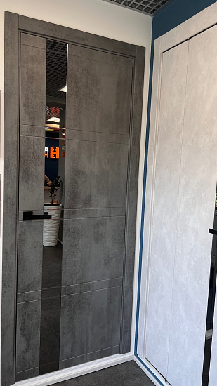 Межкомнатная дверь  