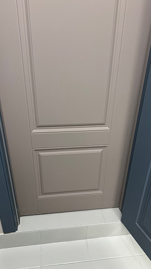 Межкомнатная дверь  