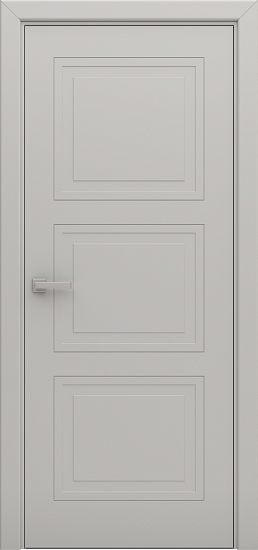 Межкомнатная дверь  