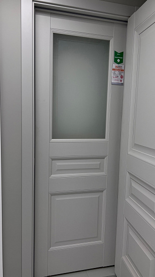 Межкомнатная дверь  