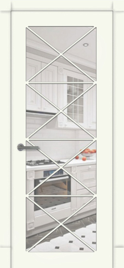 Межкомнатная дверь  