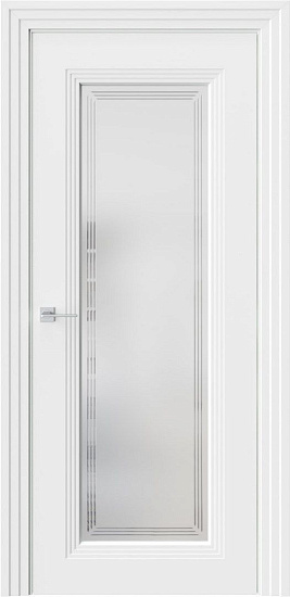 Межкомнатная дверь  