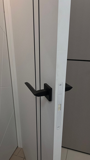 Межкомнатная дверь  