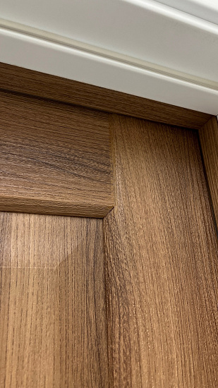 Межкомнатная дверь  