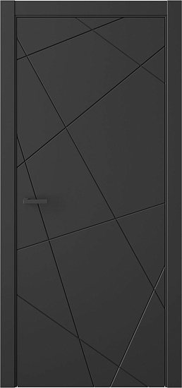 Межкомнатная дверь  