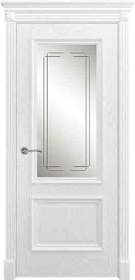 Межкомнатная дверь  
