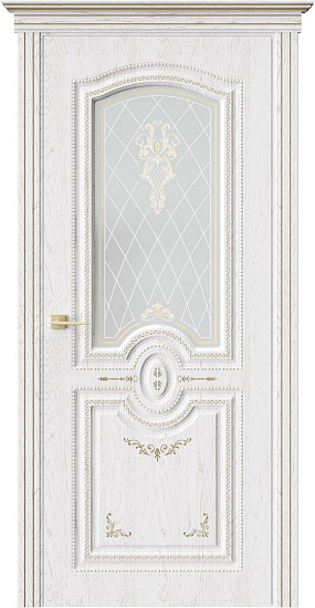 Межкомнатная дверь  