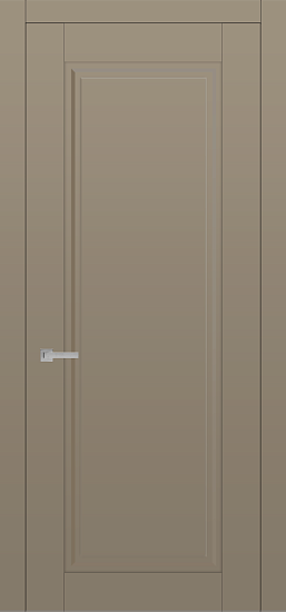 Межкомнатная дверь  