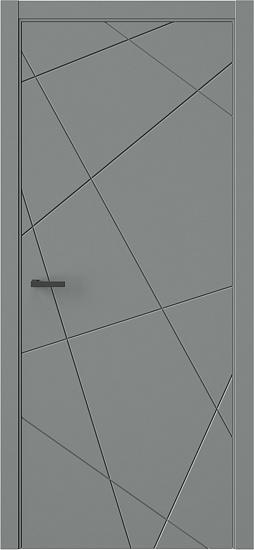 Межкомнатная дверь  