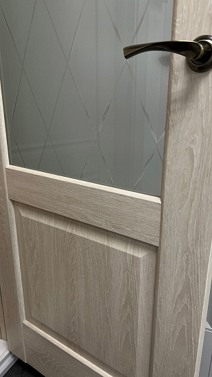 Межкомнатная дверь  