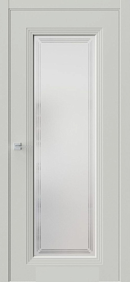 Межкомнатная дверь  