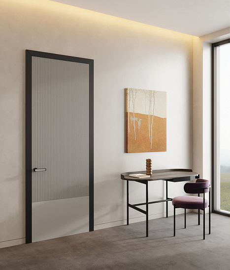 Межкомнатная дверь  