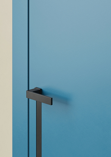 Межкомнатная дверь  