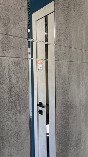 Межкомнатная дверь  