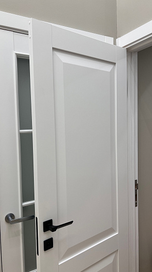 Межкомнатная дверь  