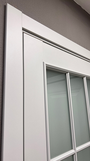 Межкомнатная дверь  