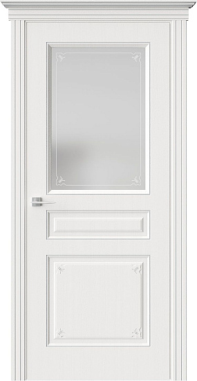 Межкомнатная дверь  