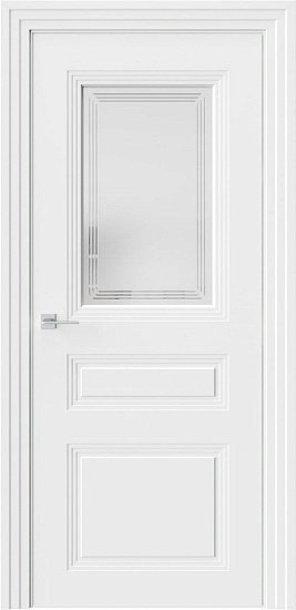 Межкомнатная дверь  