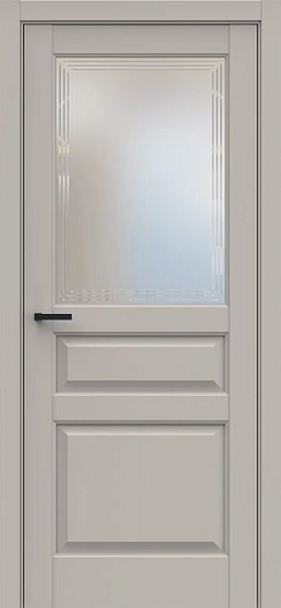 Межкомнатная дверь  