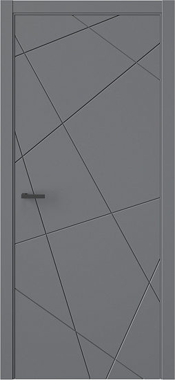 Межкомнатная дверь  