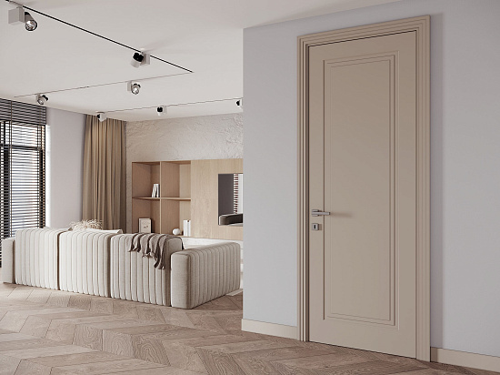 Межкомнатная дверь  