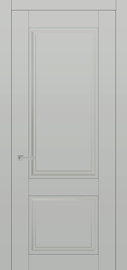 Межкомнатная дверь  