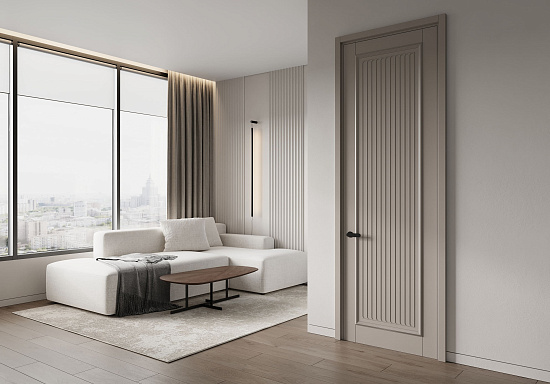 Межкомнатная дверь  