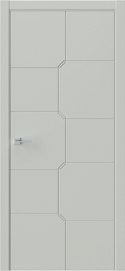 Межкомнатная дверь  