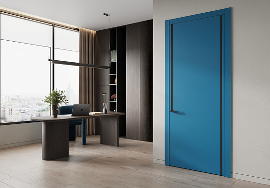 Межкомнатная дверь  