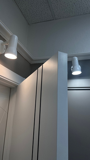 Межкомнатная дверь  