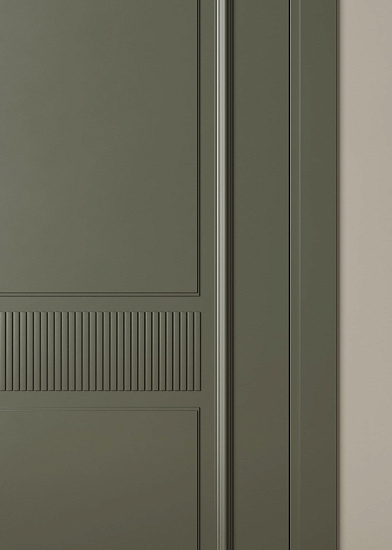 Межкомнатная дверь  