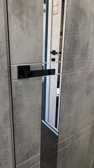 Межкомнатная дверь  