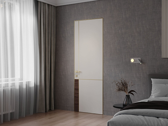 Межкомнатная дверь  