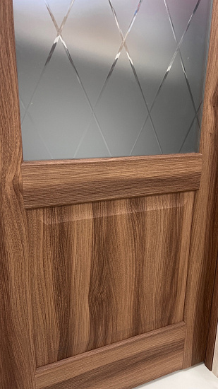 Межкомнатная дверь  