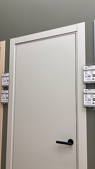 Межкомнатная дверь  